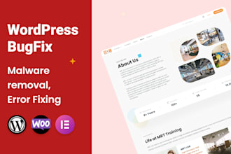fix wordpress cms errors quickly reliable troubleshooting