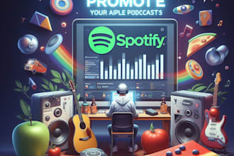 do promote your podcast to grow your audience