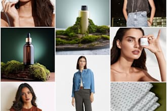 create stunning lifestyle product photography using ai