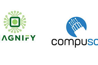 design an awesome telecom logo with express delivery