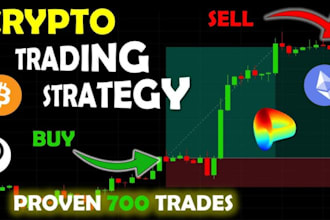 set up arbitrage trading bot that working in al cex, dex, ai crypto trading bot
