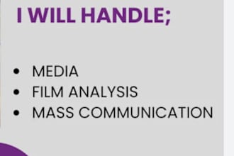 deliver your media, mass communication essays, research and theories