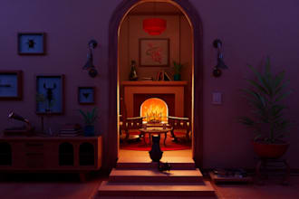 create 3d objects for you