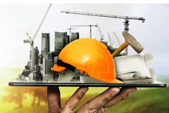 do technical project in civil enginering and constructions