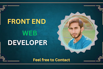 develop interactive web wonders  for company