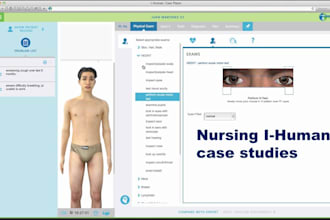 do all nursing and I human research tasks