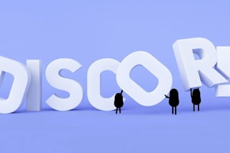 boost your community professional discord server promotion