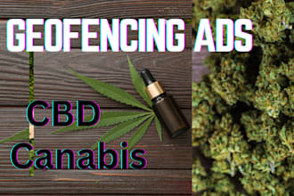setup effective geofencing ads campaign for your cbd, cannabis or local business