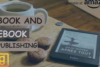 book promotion ebook publishing amazon content kdp marketing ads booktok comic