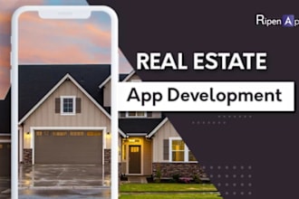 build real estate ar app, property finder app, brokerage, app, construction app