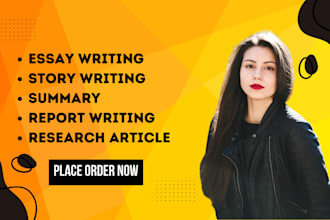 write a captivating title for your essay, story, article and book