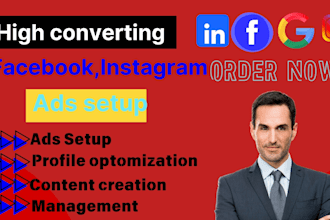 run targeted facebook ads for your business