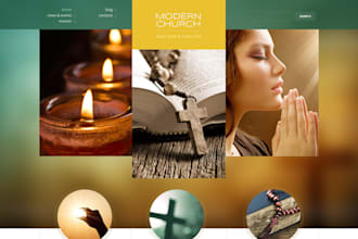create a magical website for your spiritual business