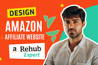 create autopilot amazon affiliate website with price alerts