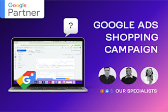 set up your google shopping campaigns ready to convert