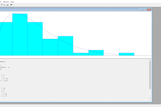 do industrial simulation projects using arena and simio software on basic level