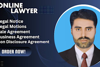 be your online lawyer