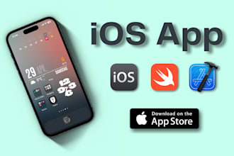 do ios app development using swift swiftui uikit and firebase