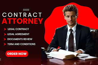 write legal agreement, contract, documents, lawsuit,llc operating agreement ,nda