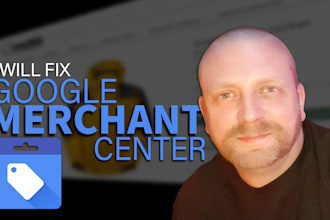 fix your google merchant center feed
