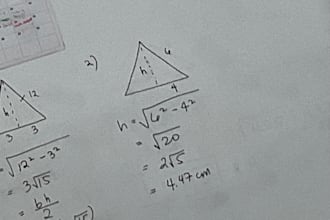 be your online math tutor