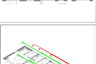 do mechanical ventilation heat recovery mvhr design