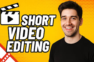 edit viral reels, shorts, and tiktoks for maximum engagement