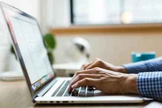 write or edit your email copy or newsletter