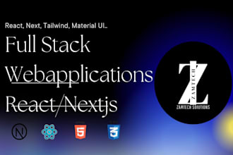 be your mern stack developer
