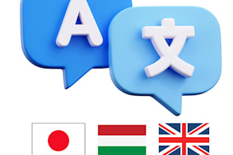 translate web content for videos, websites or blogs
