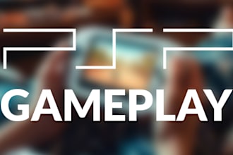 record psp gameplay footage