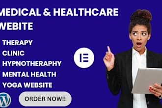 therapy , clinic, hypnotherapy, acupuncture, mental health, yoga website