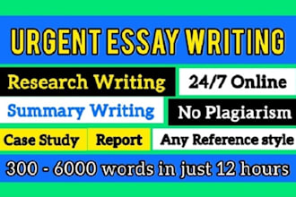 write essays in anthropology, history, political science, literature essays