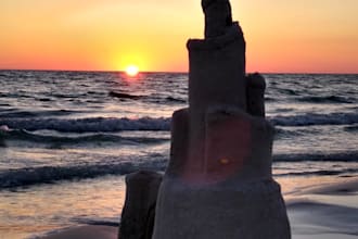 provide deep and dramatic voice over to your script