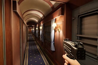 develop your game in unreal engine
