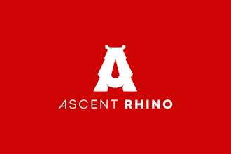 do modern, minimalist luxury logo design for your business