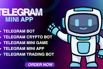 clone telegram minibot hamster kombat tap bot telegram web