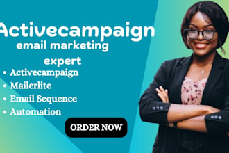be activecampaign automation, mailchimp automation, getresponse automation