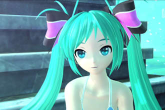 create your avatar in vroid 3d for vtuber vrchat and mmd vrm sfm model