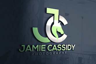do creative minimalist business logo design