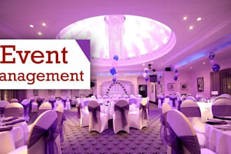 develop event management, booking, rental, ticketing web app UI UX website