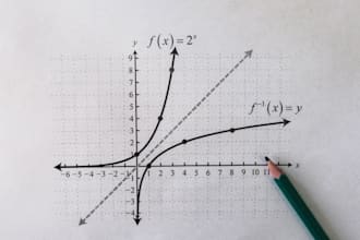 draw math graphs and figures