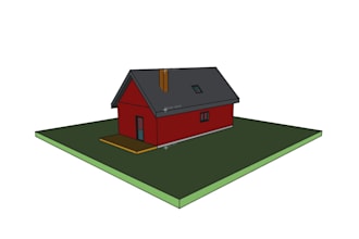 do 3d architectural modeling in freecad bim