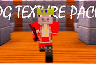 make you minecraft thumbnails
