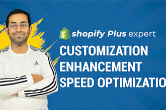 customize and enhance your shopify store, conversion rate optimization cro