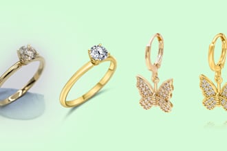 do high end jewelry photo retouch and editing