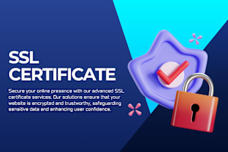 install, configure SSL certificates http to https free SSL with lets encrypt