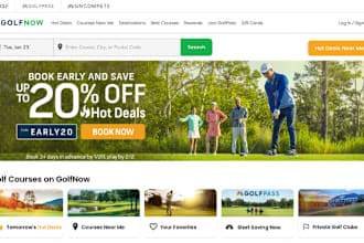 design golf shopify store golf accessories website golf shopify  dropshipping