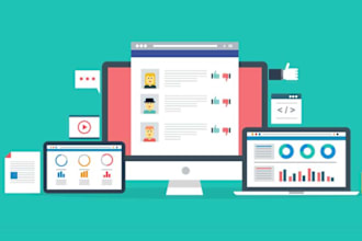 professionally moderate and manage your online community