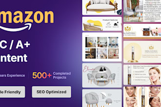 design 5 amazon ebc enhanced brand content, a plus, product description